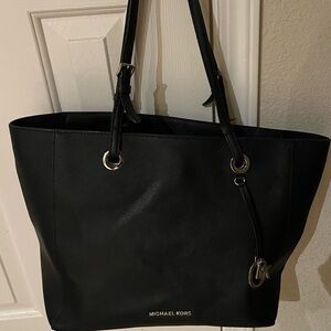 Michael Kors Classic Black Tote